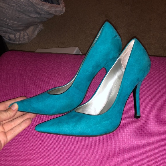 Guess Shoes - High heels